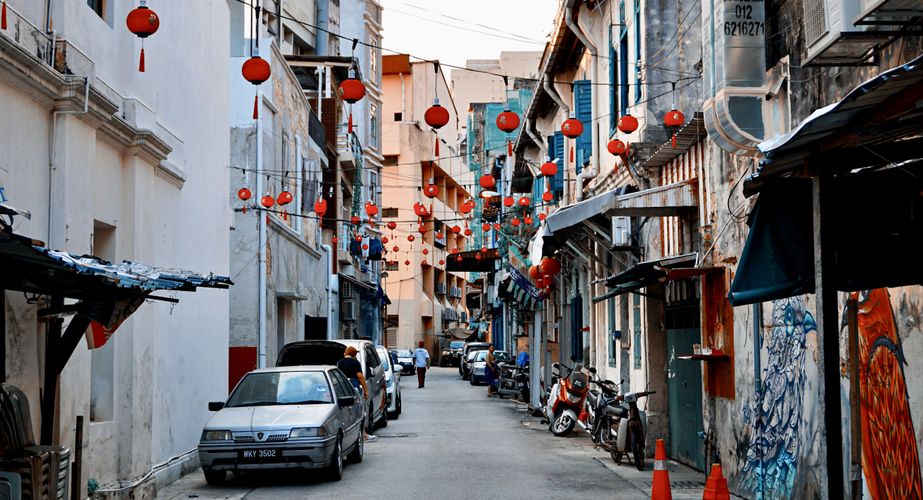 Straten Kuala Lumpur Straten Kuala Lumpur